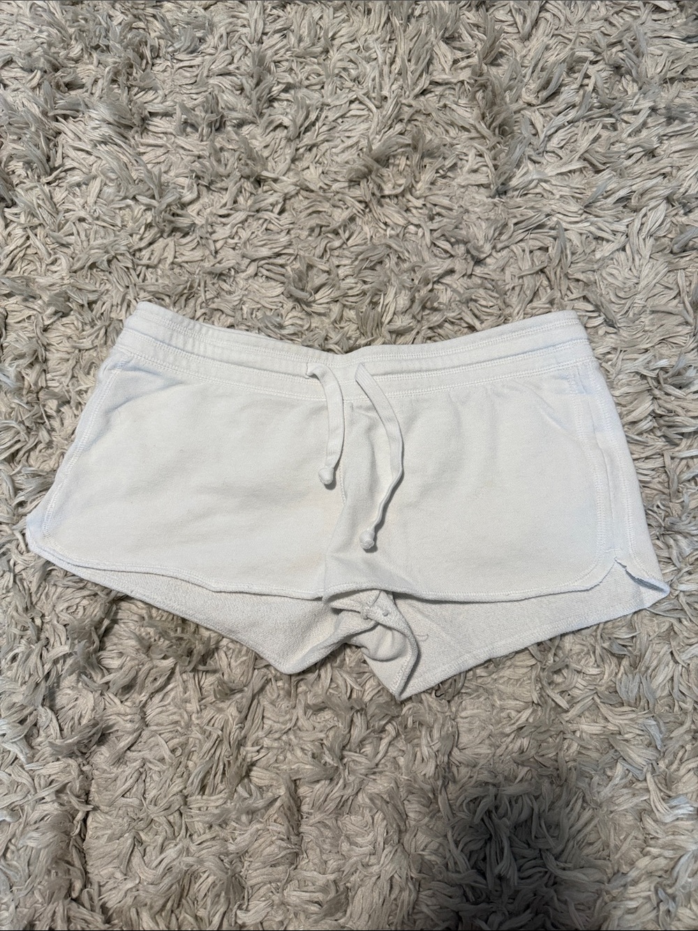 Old Navy Knit Lounge Shorts